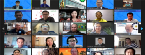 International Webinar on “Employment Opportunity in the Asian Region: Perspectives of Private Sector” 27 July 2021, Time: 09:00-12:00 (Cambodia Time)