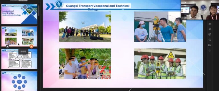 International Training on Civil Engineering