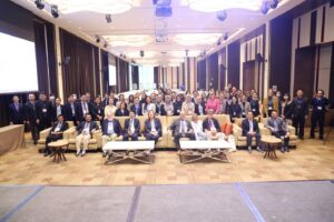 Thai-German TVET Conference on Research Cooperation in Southeast Asia