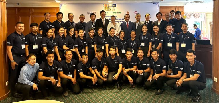Awareness-Raising Workshop on One Health for Technical Education