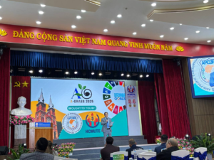 Dr. Songheang Ai’s Presentation