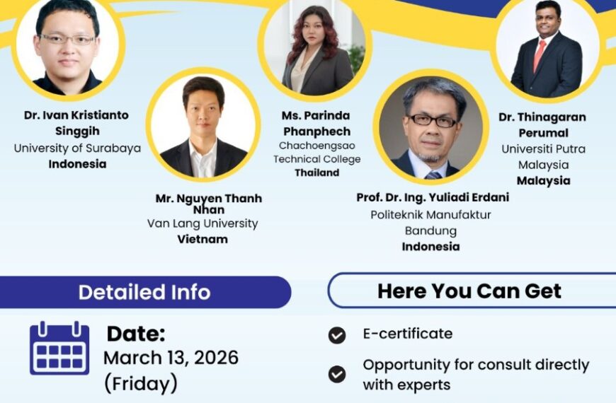 International Expert Sharing Meeting “Automation and Intelligence Control in Equipment&hellip;